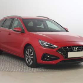 Hyundai i30 1.5 T- GDI MHEV / 19950896