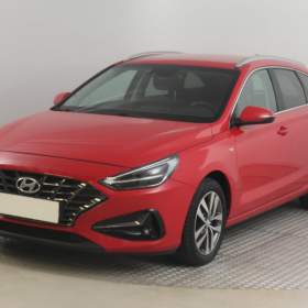 Foto inzerátu Hyundai i30 1.5 T-GDI MHEV