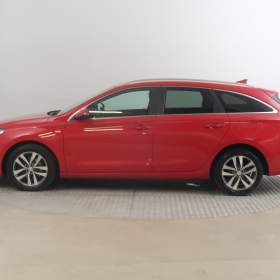 Foto inzerátu Hyundai i30 1.5 T-GDI MHEV