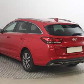 Foto inzerátu Hyundai i30 1.5 T-GDI MHEV