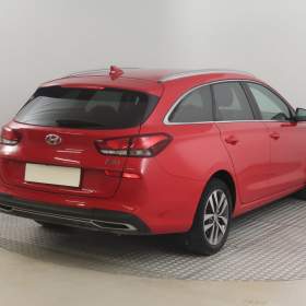 Foto inzerátu Hyundai i30 1.5 T-GDI MHEV