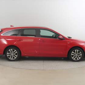 Foto inzerátu Hyundai i30 1.5 T-GDI MHEV