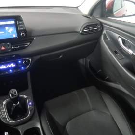 Foto inzerátu Hyundai i30 1.5 T-GDI MHEV