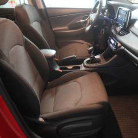 Foto inzerátu Hyundai i30 1.5 T-GDI MHEV
