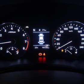 Foto inzerátu Hyundai i30 1.5 T-GDI MHEV