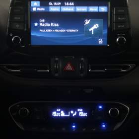 Foto inzerátu Hyundai i30 1.5 T-GDI MHEV