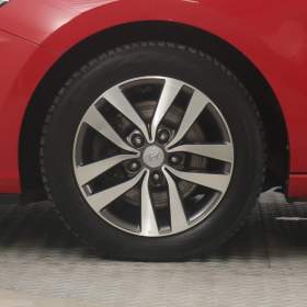 Foto inzerátu Hyundai i30 1.5 T-GDI MHEV
