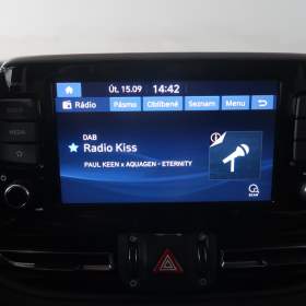 Foto inzerátu Hyundai i30 1.5 T-GDI MHEV