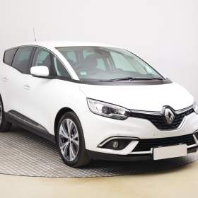 Renault Scenic 1.3 TCe / 19950901