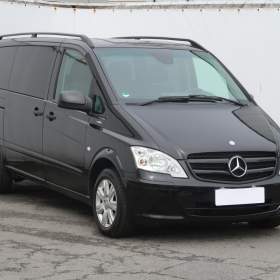 Mercedes Vito 113 CDI / 19950905