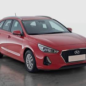Hyundai i30 1.4 T- GDI / 19950908