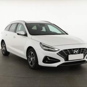 Foto inzerátu Hyundai i30 1.0 T-GDI