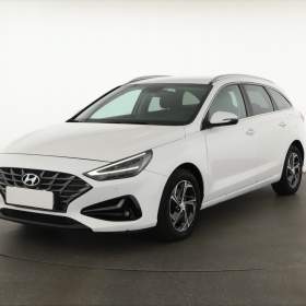 Foto inzerátu Hyundai i30 1.0 T-GDI