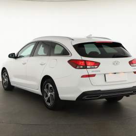 Foto inzerátu Hyundai i30 1.0 T-GDI