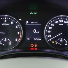 Foto inzerátu Hyundai i30 1.0 T-GDI