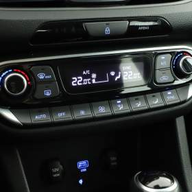 Foto inzerátu Hyundai i30 1.0 T-GDI