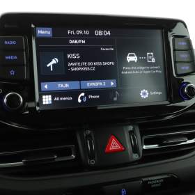 Foto inzerátu Hyundai i30 1.0 T-GDI