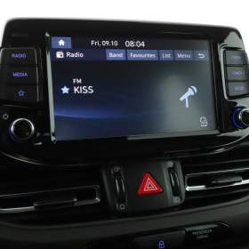 Foto inzerátu Hyundai i30 1.0 T-GDI