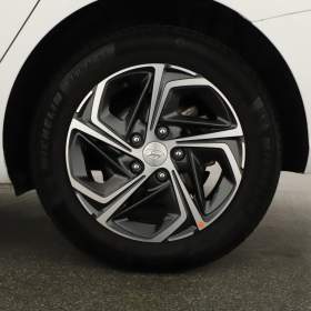 Foto inzerátu Hyundai i30 1.0 T-GDI