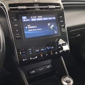Hyundai Tucson 1.6 T- GDI / 19950913