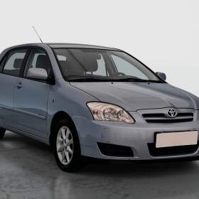 Toyota Corolla 1.4 VVT- i / 19950916