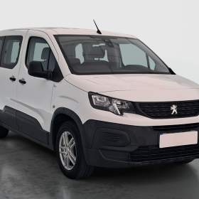 Peugeot Rifter 1.5 BlueHDi / 19950919