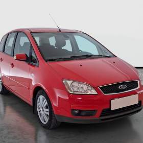 Ford C- Max 1.6 TDCi / 19950921