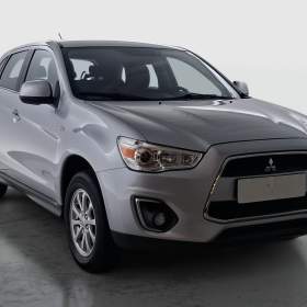 Mitsubishi ASX 1.6 MIVEC / 19950922