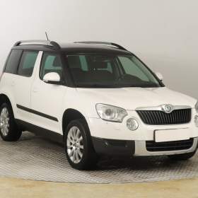 Skoda Yeti 1.4 TSI / 19950926