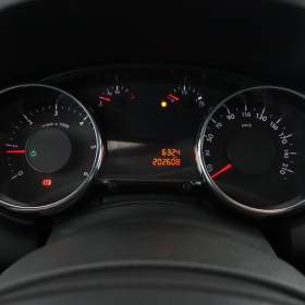 Peugeot 5008 2.0 HDI / 19950928