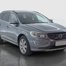 Volvo XC60 D3 / 19950929