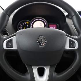 Renault Megane 1.6 16V / 19950930