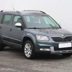 Skoda Yeti 2.0 TDI / 19950933