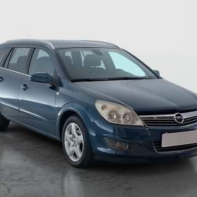 Opel Astra 1.7 CDTI / 19950937