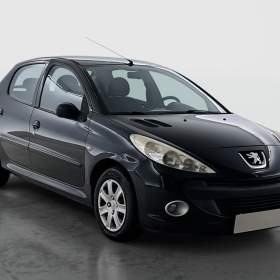 Peugeot 206 1.4 HDI / 19950938