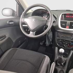 Peugeot 206 1.4 HDI / 19950938