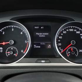 VW Golf 2.0 TDI / 19950943