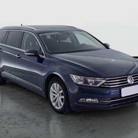VW Passat 2.0 TDI / 19950947
