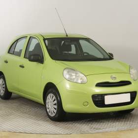 Nissan Micra 1.2 16V / 19950956