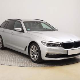 BMW 5 520d xDrive / 19950968