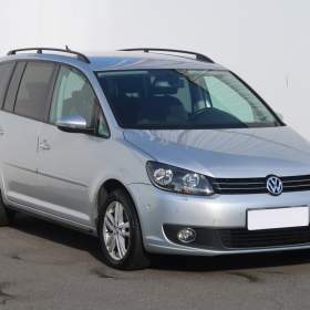 VW Touran 1.6 TDI / 19950971