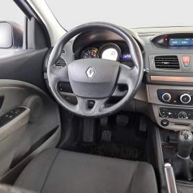 Renault Megane 1.6 16V / 19950977