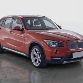 BMW X1 xDrive20d / 19950979