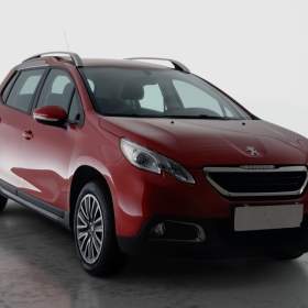 Peugeot 2008 1.2 PureTech / 19950982