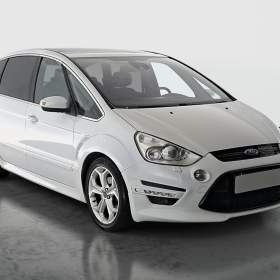 Ford S- Max 2.2 TDCi / 19950984