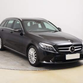 Mercedes C C 220 d / 19950987