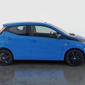 Foto inzerátu Toyota Aygo 1.0 VVT-i