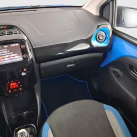 Foto inzerátu Toyota Aygo 1.0 VVT-i
