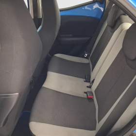 Foto inzerátu Toyota Aygo 1.0 VVT-i