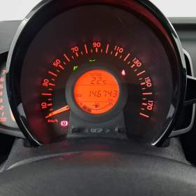 Foto inzerátu Toyota Aygo 1.0 VVT-i